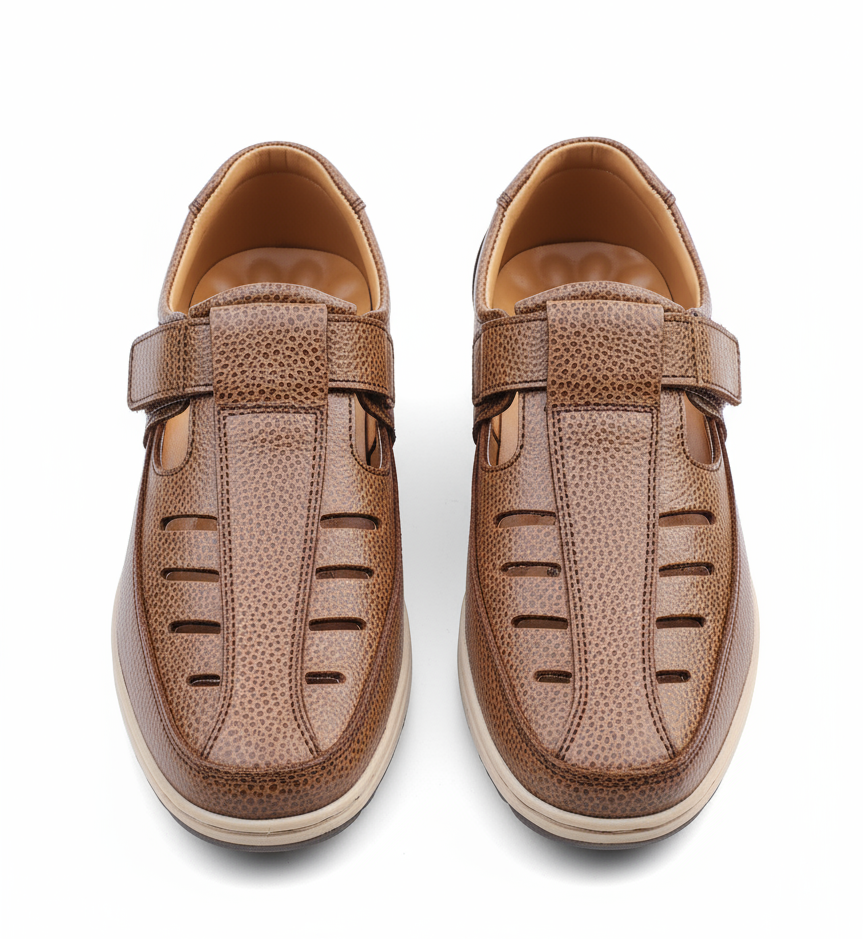 Roman Sandal