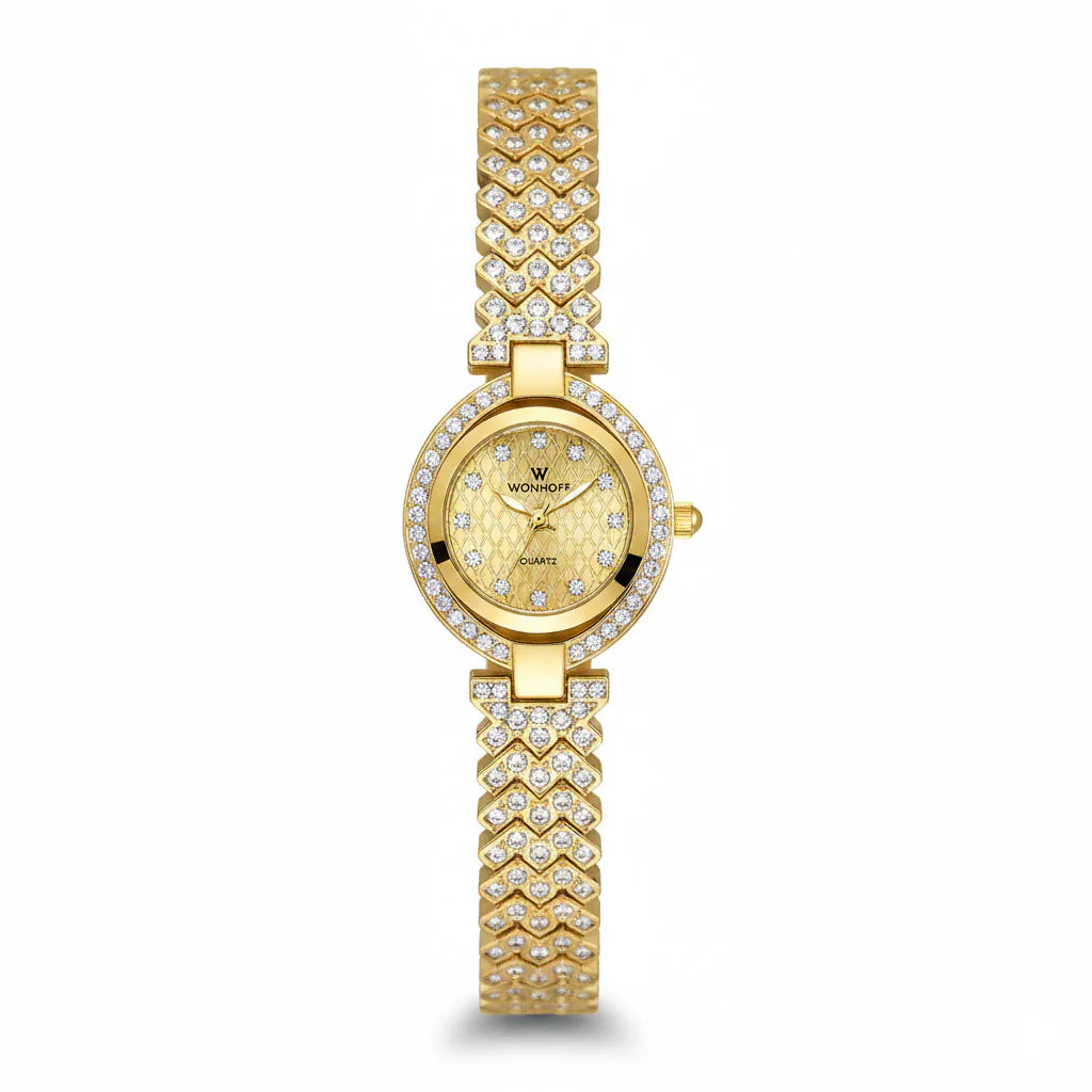 Crystal Elegance