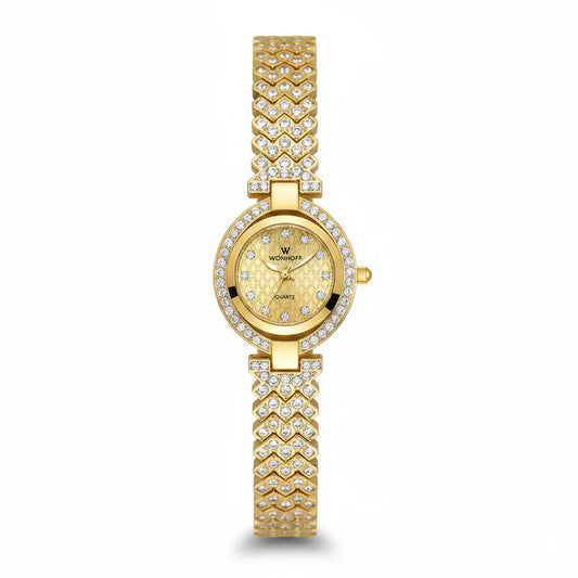 Crystal Elegance
