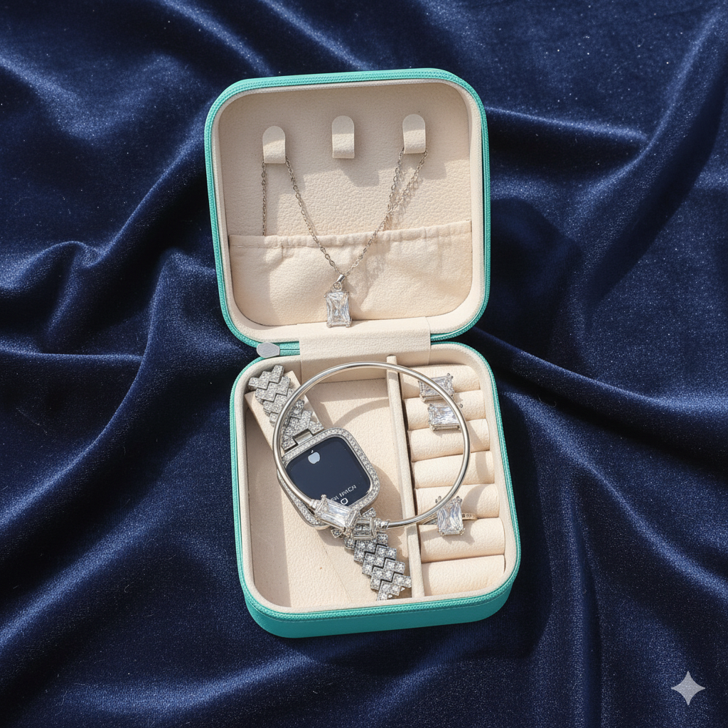Smart . Jewelry