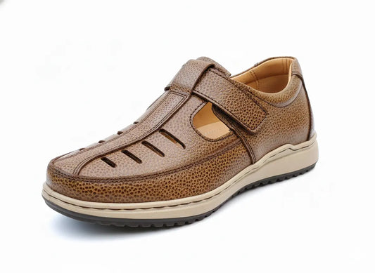 Roman sandal product pic 2