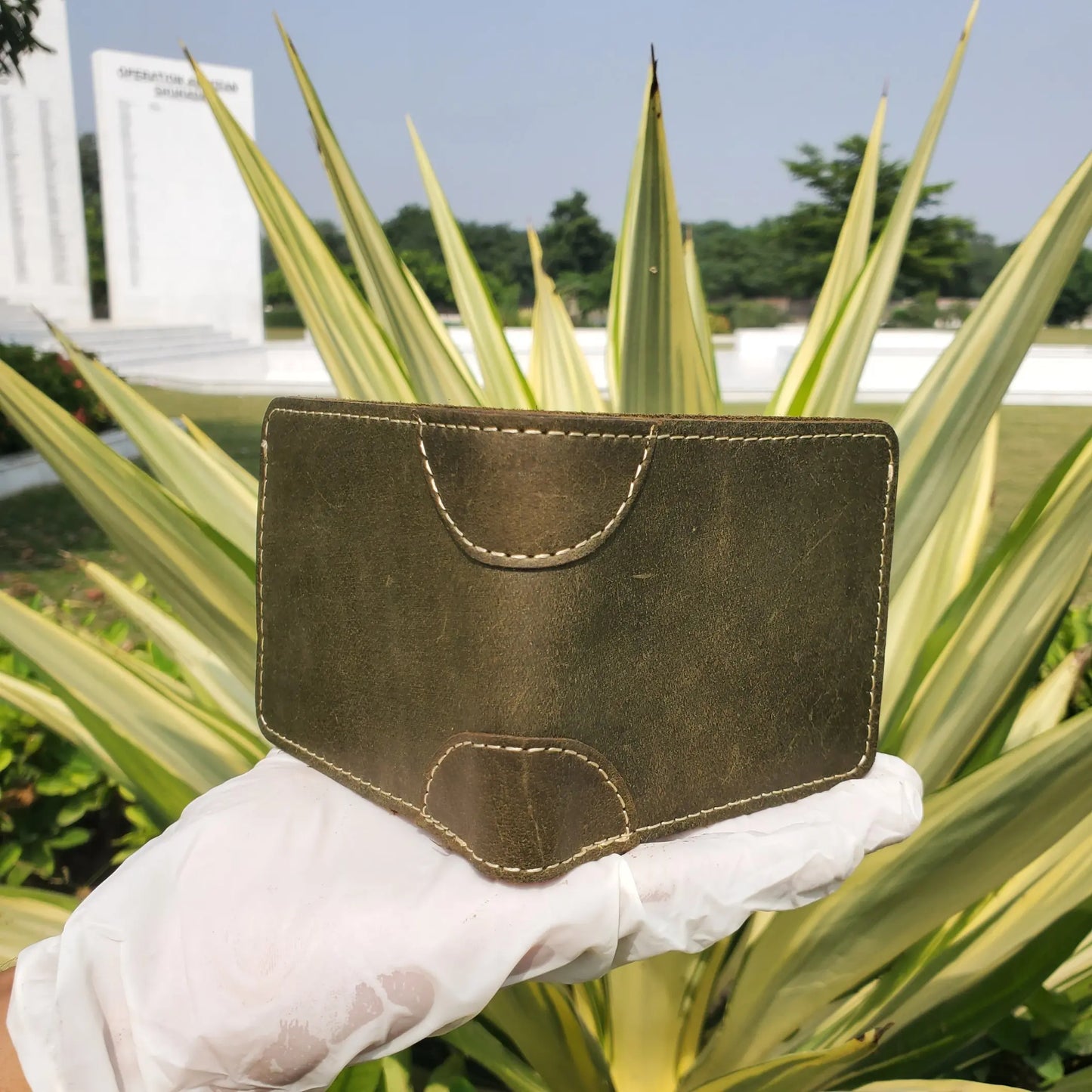 Rough Leather 0.2 product pic 3