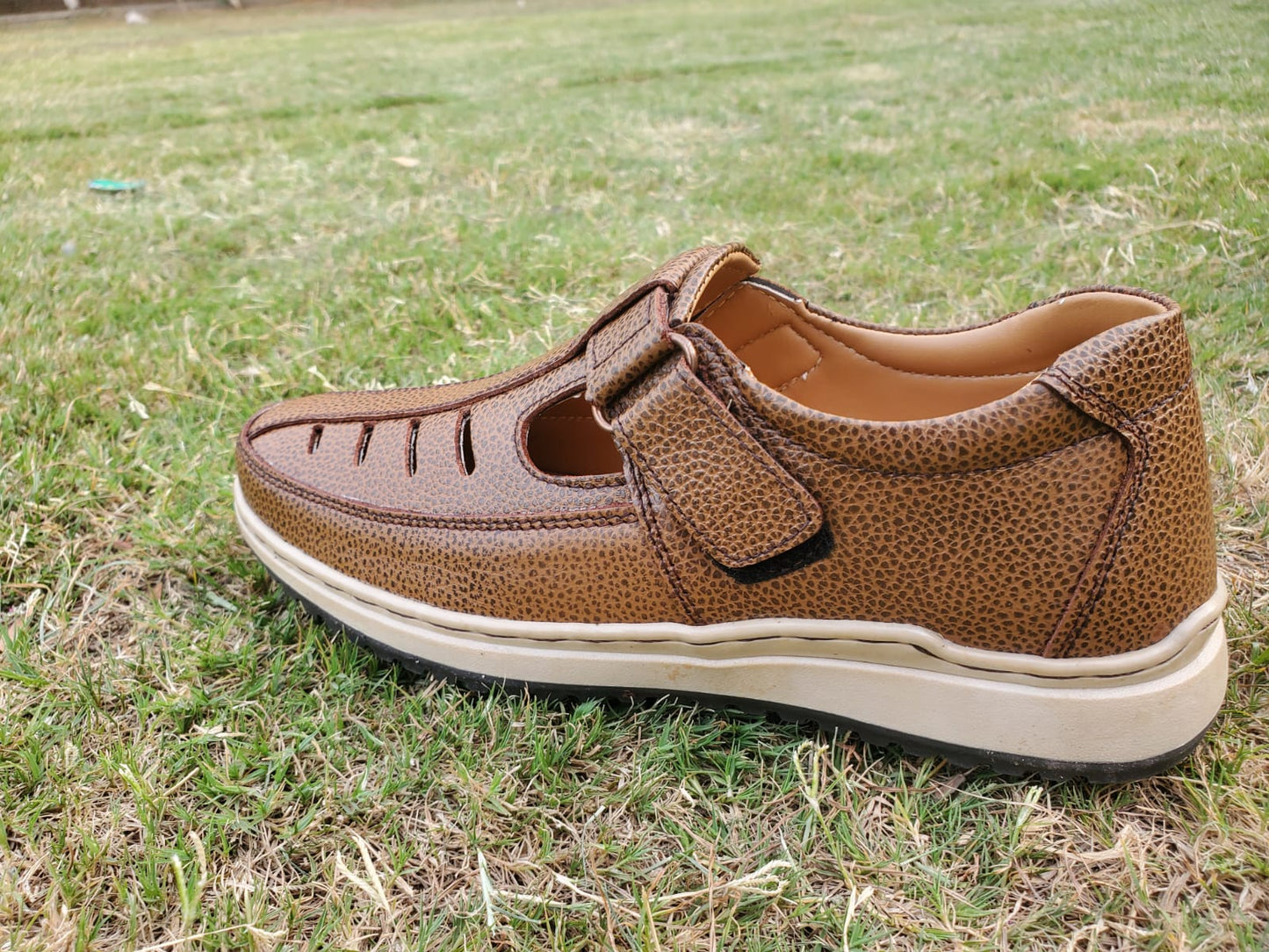 Roman Sandal