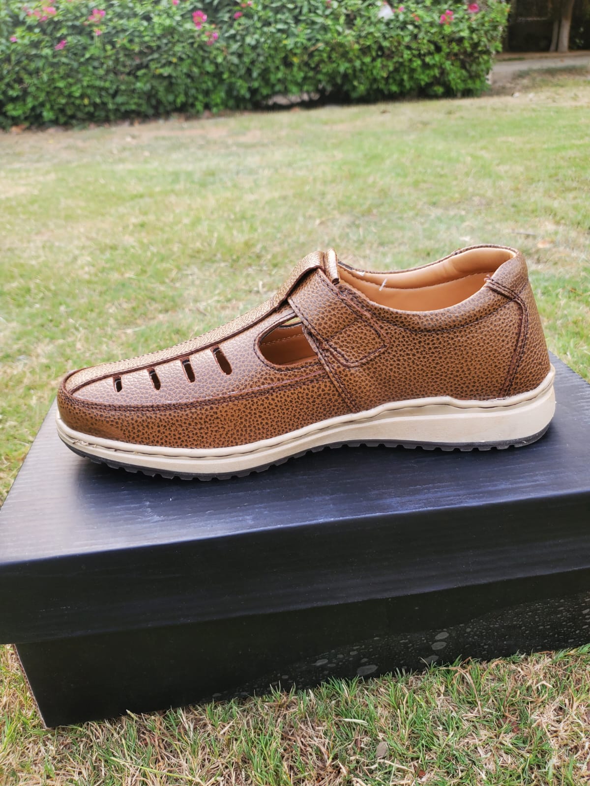 Roman Sandal