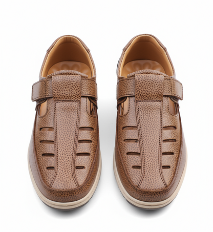 Roman Sandal