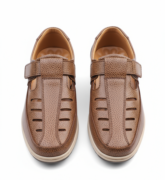 Roman Sandal