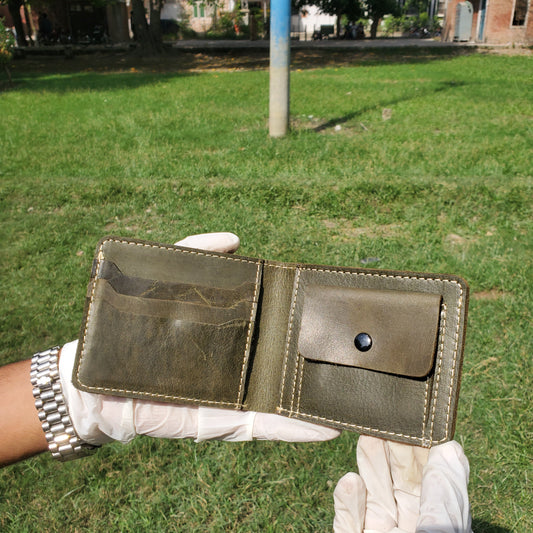 Rough Leather 0.2