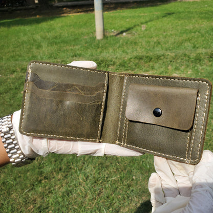 Rough Leather 0.2