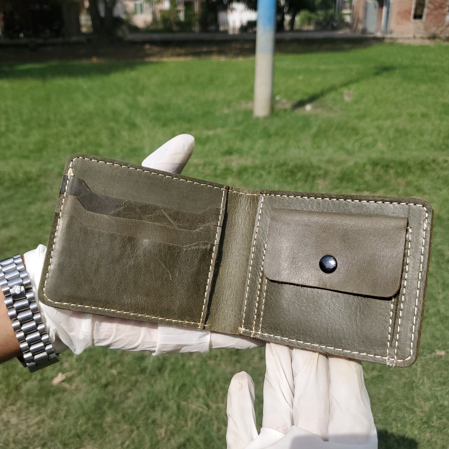 Rough Leather 0.2