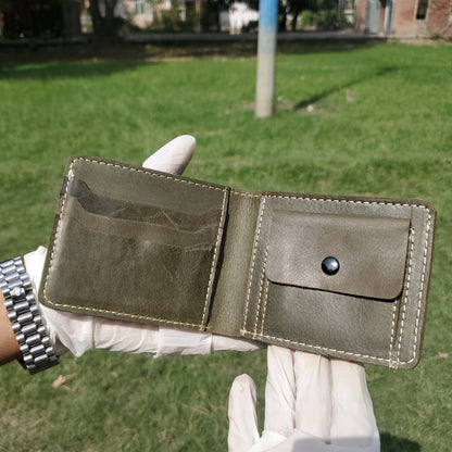 Rough Leather 0.2