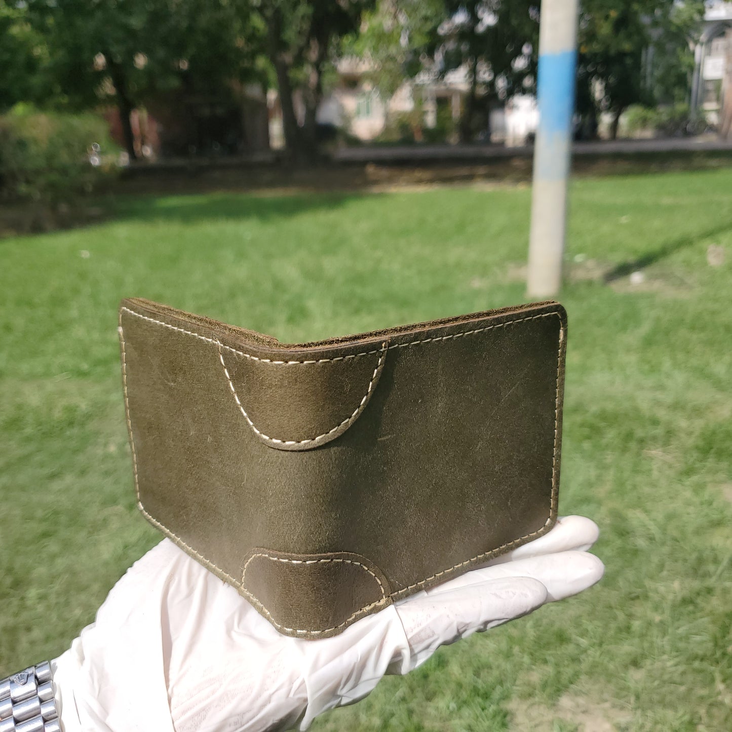 Rough Leather 0.2