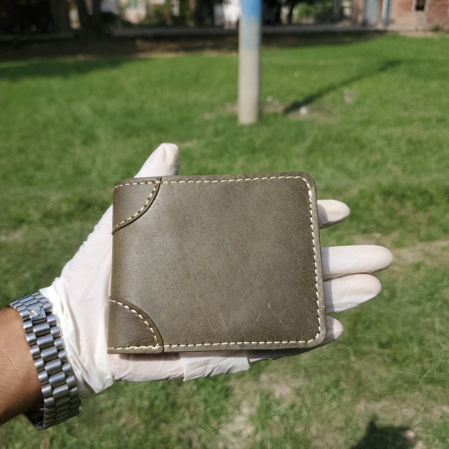 Rough Leather 0.2