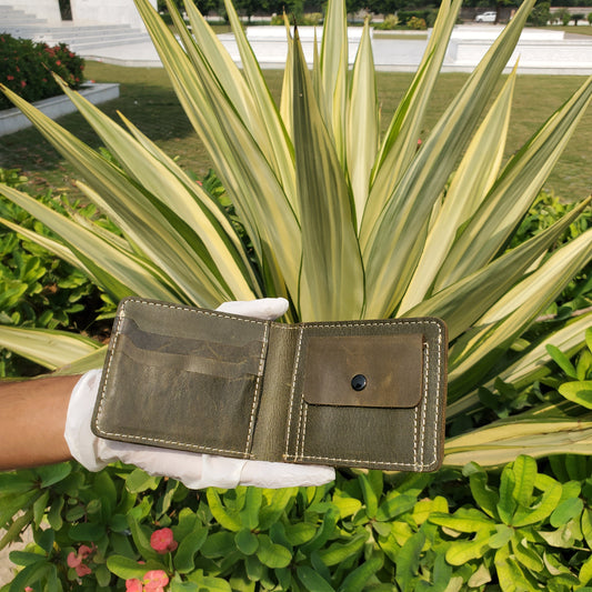 Rough Leather 0.2