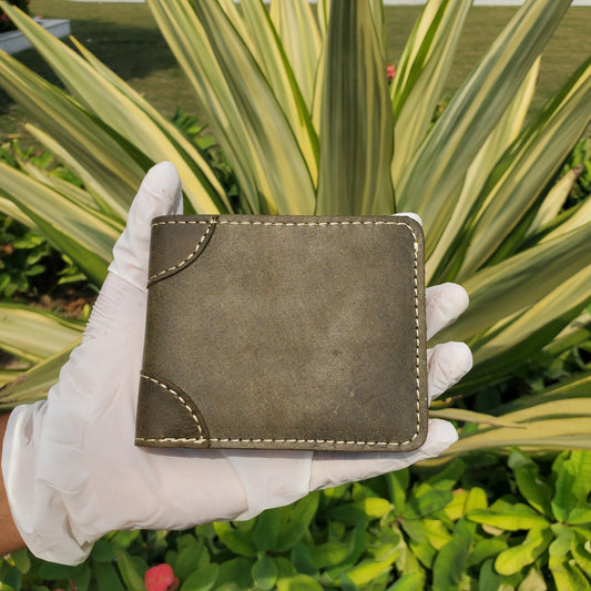 Rough Leather 0.2