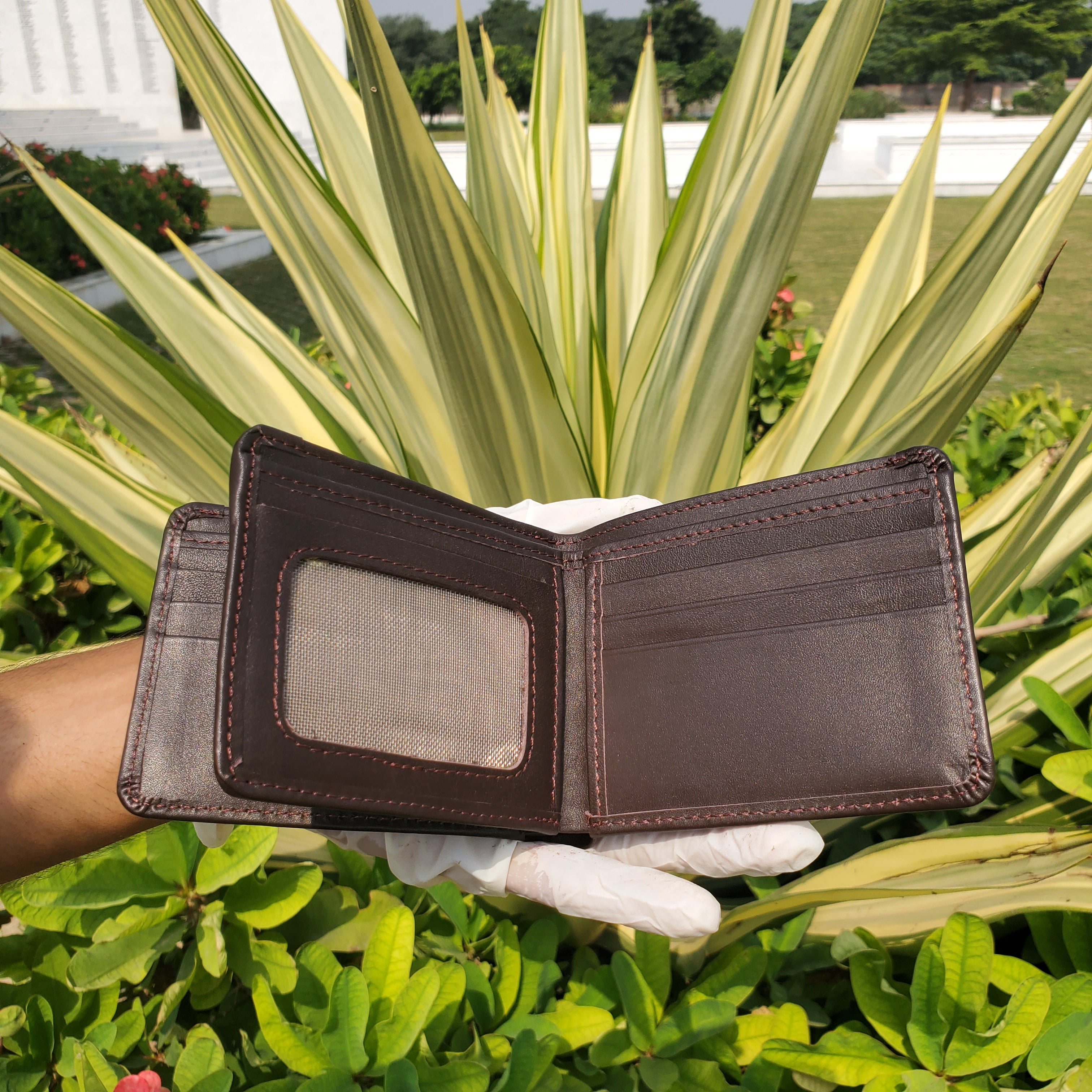 Y-2 Wallet