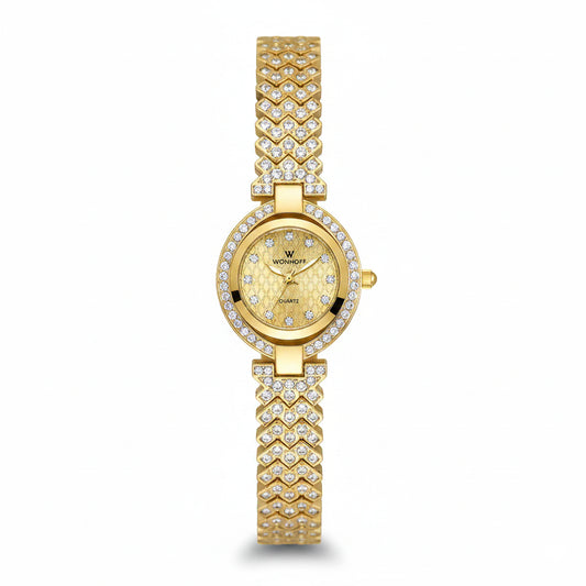 Crystal Elegance