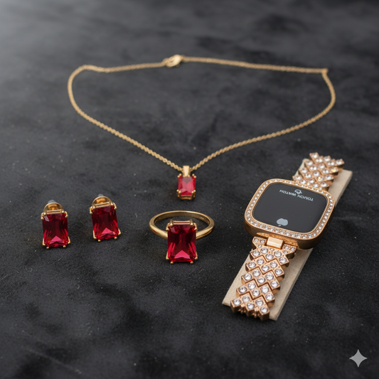 Smart . Jewelry