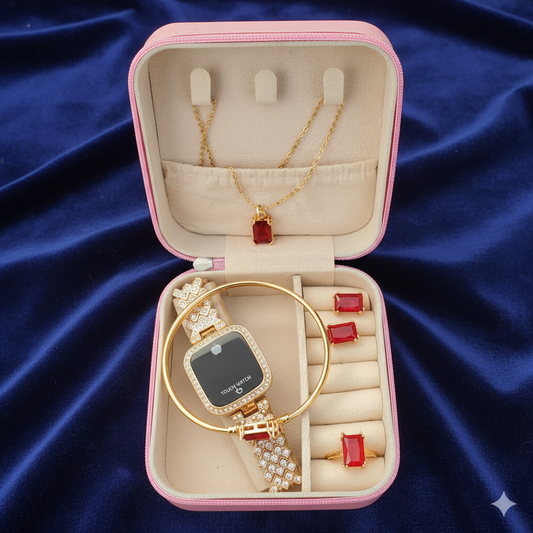 Smart . Jewelry