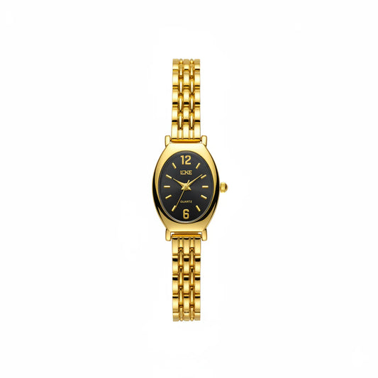 Imperial Golden Watch