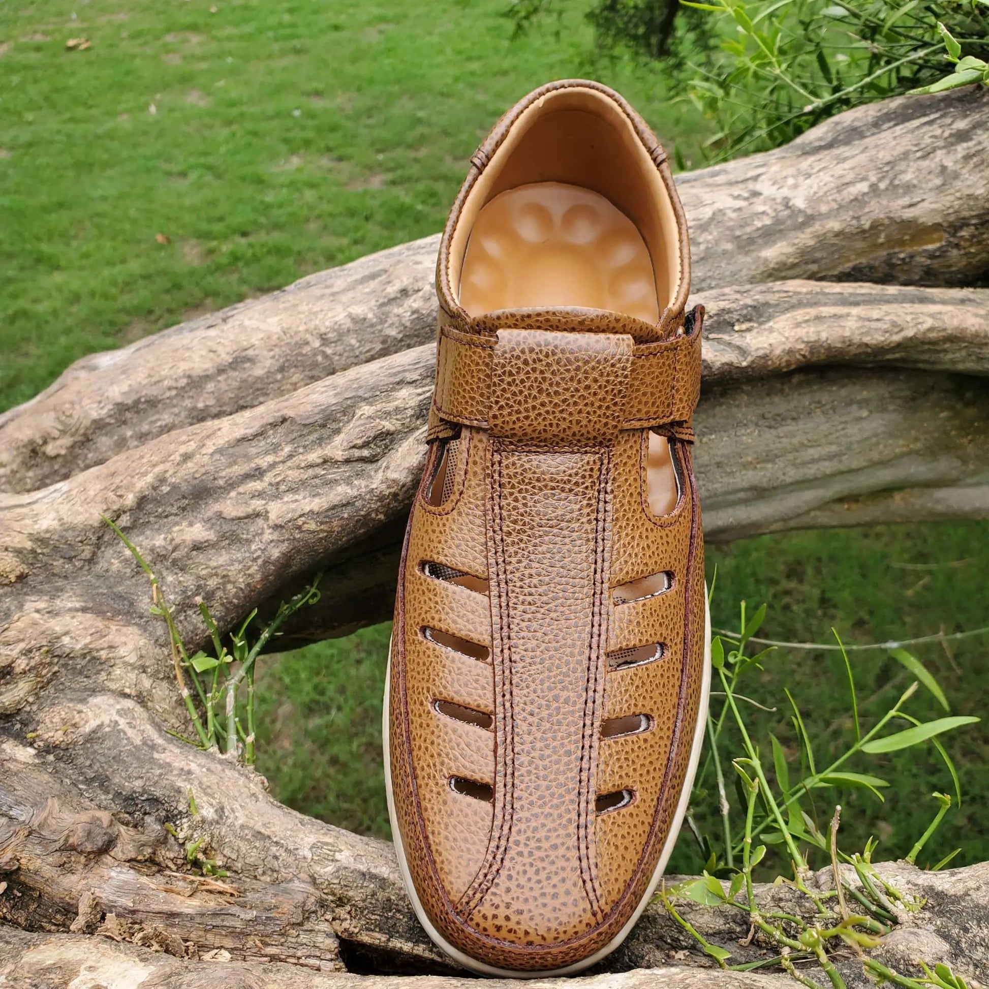 Roman sandal product pic 4