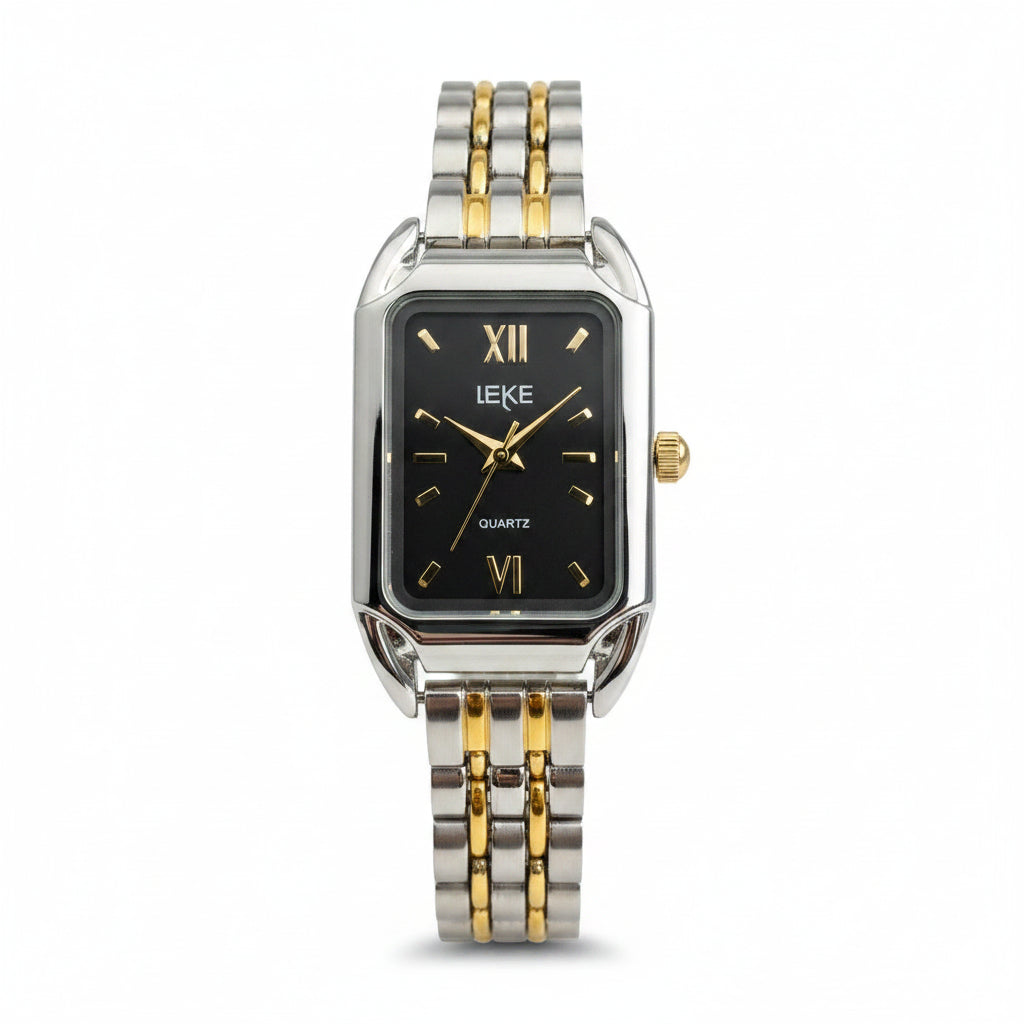 Grace Watch with bracelet