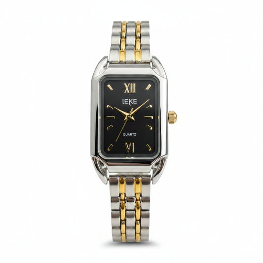 Grace Watch with bracelet