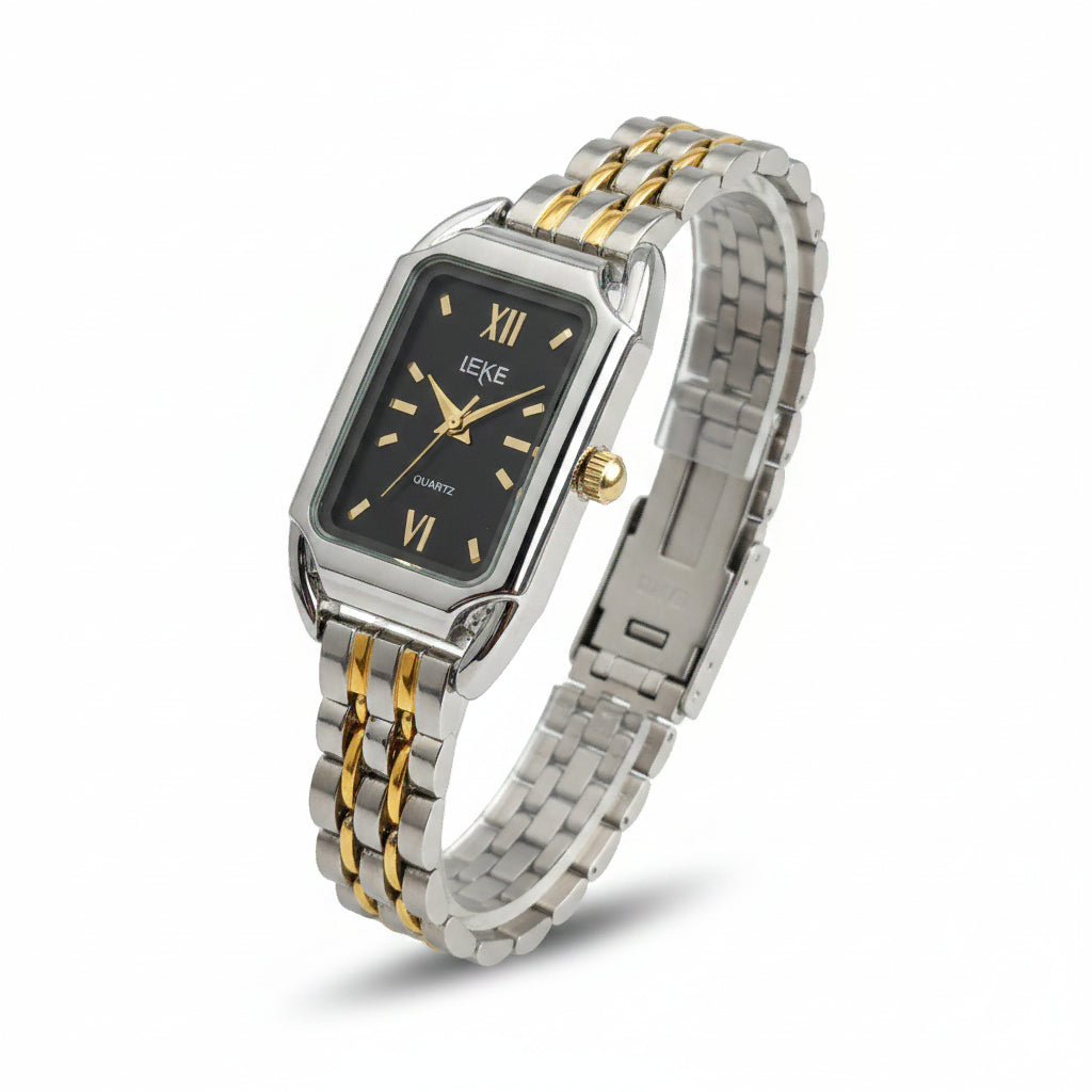 Grace Watch with bracelet