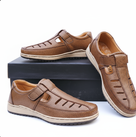 Roman Sandal
