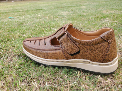Roman Sandal