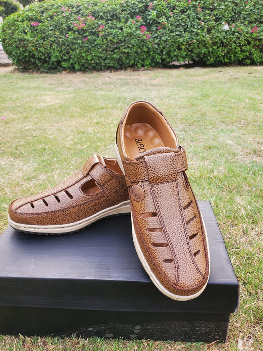 Roman Sandal