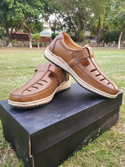 Roman Sandal