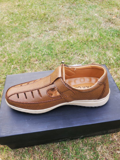 Roman Sandal