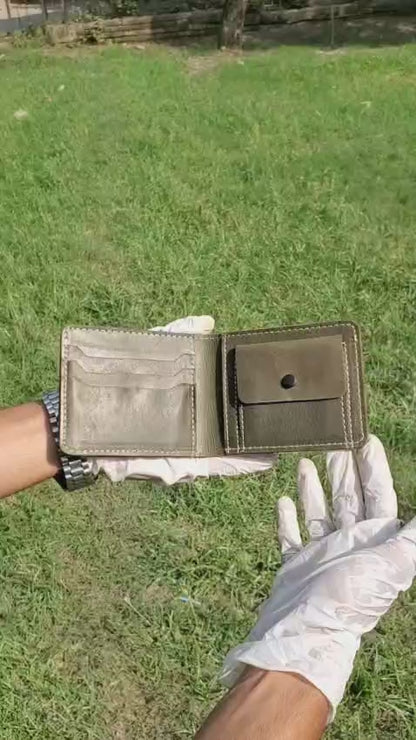 Rough Leather 0.2