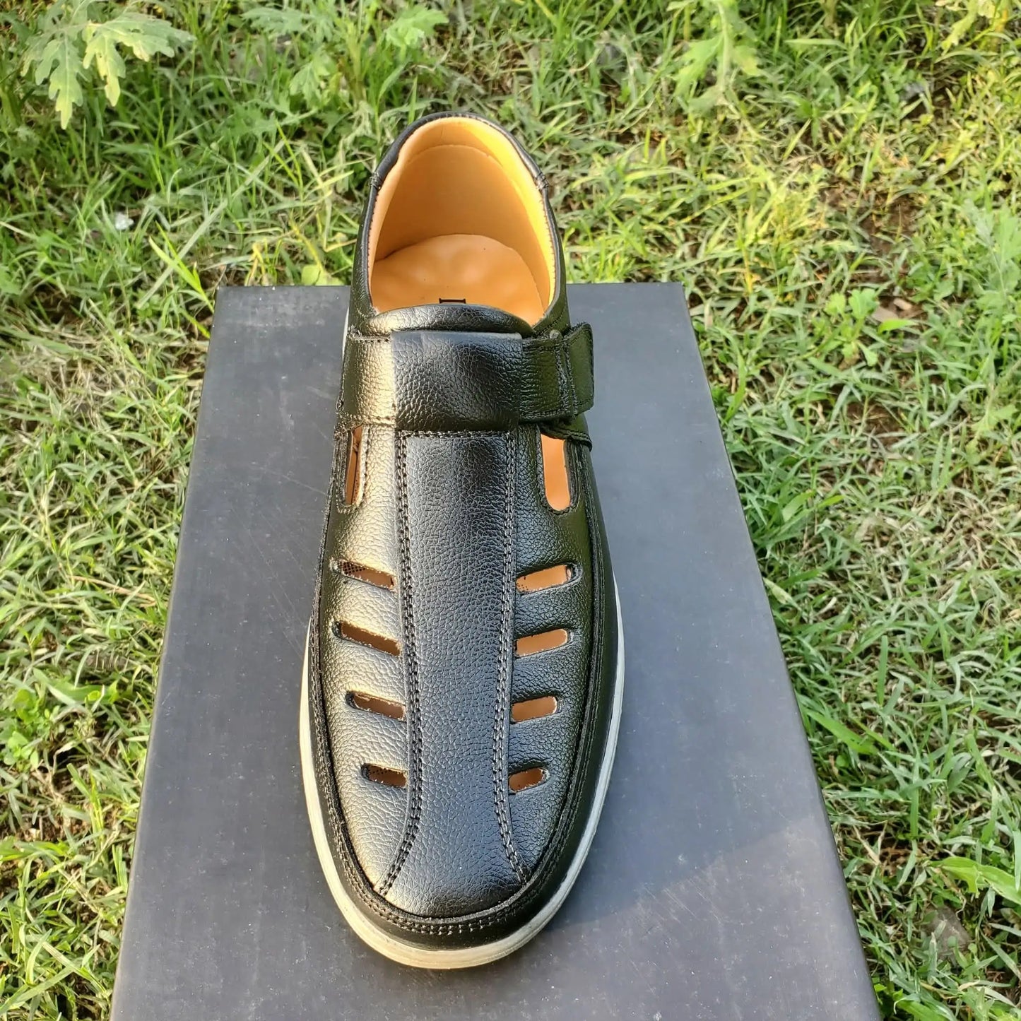 Roman Sandal
