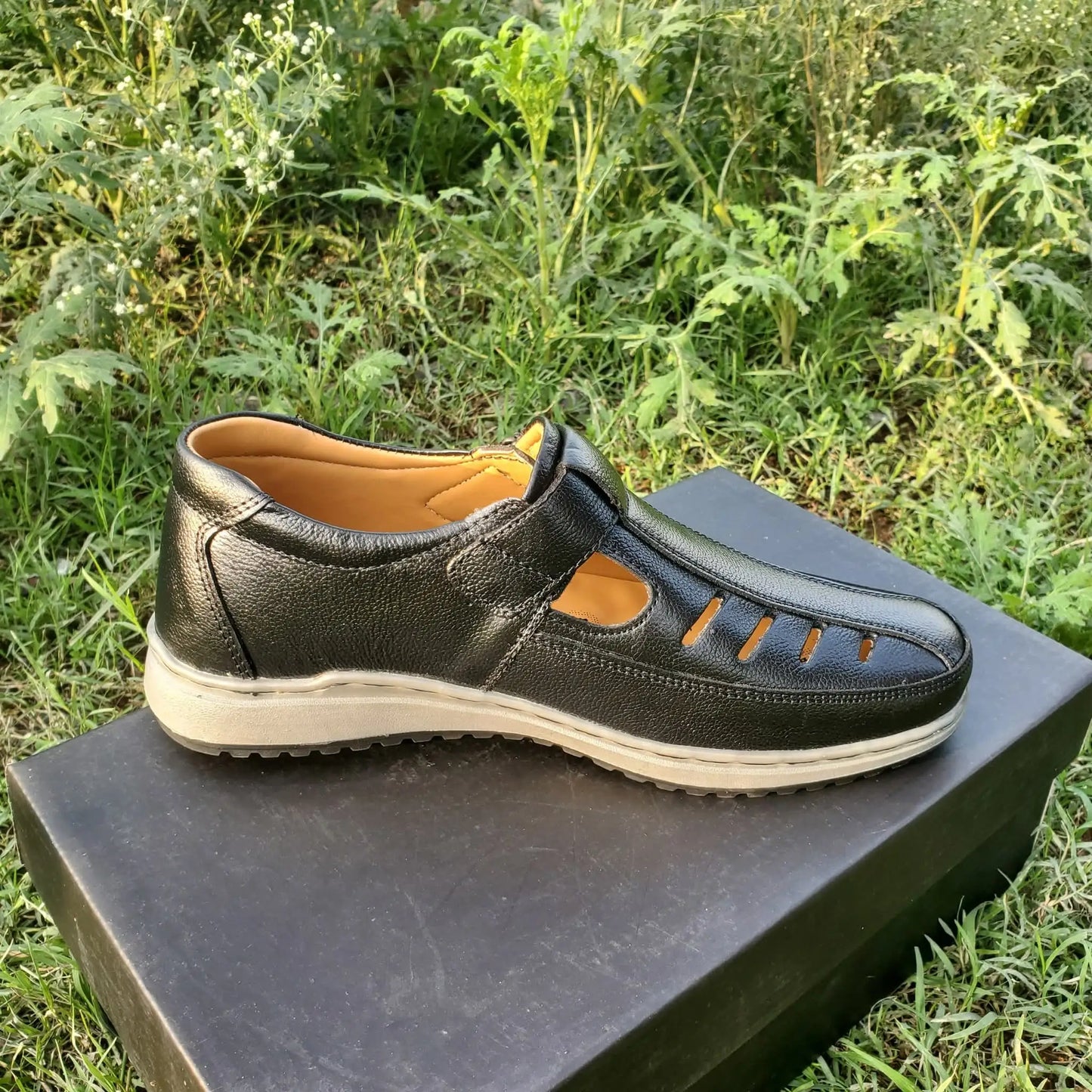Roman Sandal