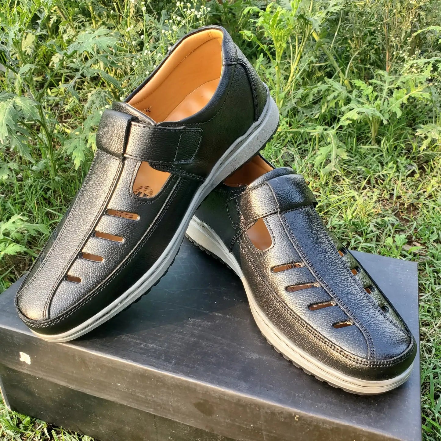 Roman Sandal