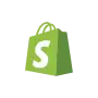 shopify logo