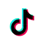 tiktok logo